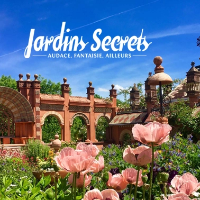 Jardins Secrets