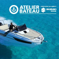 Atelier du Bateau