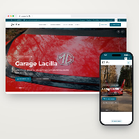 Garage Lacilla SA