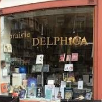 Librairie Delphica