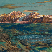 Galerie numérique de l’Association des Amis de Louis Rivier
