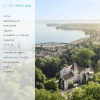 Schloss Wartegg