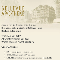 Bellevue Apotheke