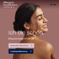 Allergan Aesthetics Consumer Information Magazine