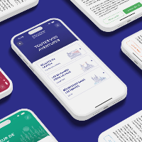 Les Frères Brigands - Application mobile de jeu de piste en pleine nature