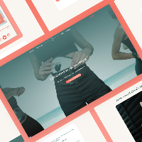 Svelt'Ease - Site e-commerce