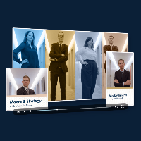 Mirabaud - Animation des intros et outros de vidéos