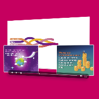 MMV - Diverses animations