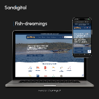 Fish-dreamings