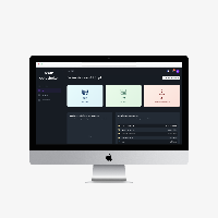Datashelter - Application Web