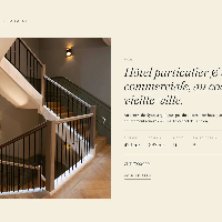 The Address - Agence immobilière à Genève