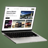 Garage Auto Passion - Garage Villeneuve