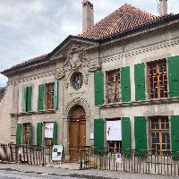 Théâtre de la Tournelle