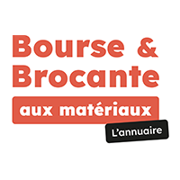 Bourse aux Matériaux Nationale