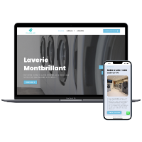 VTF Group SARL - Laverie Montbrillant